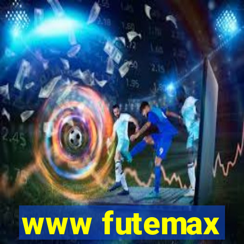 www futemax